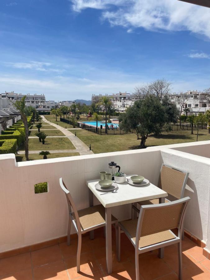 Condado De Alhama Murcia アルアマ・デ・ムルシア エクステリア 写真