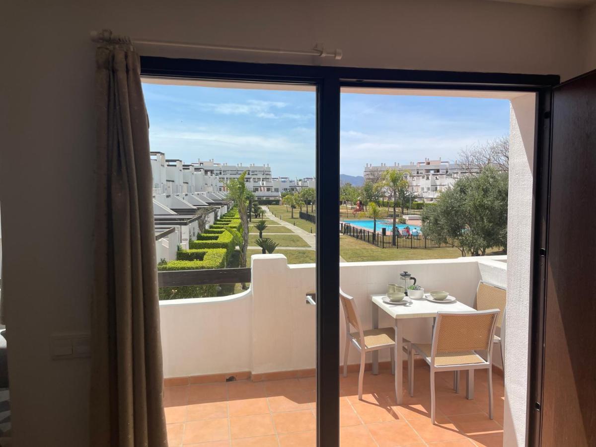 Condado De Alhama Murcia アルアマ・デ・ムルシア エクステリア 写真