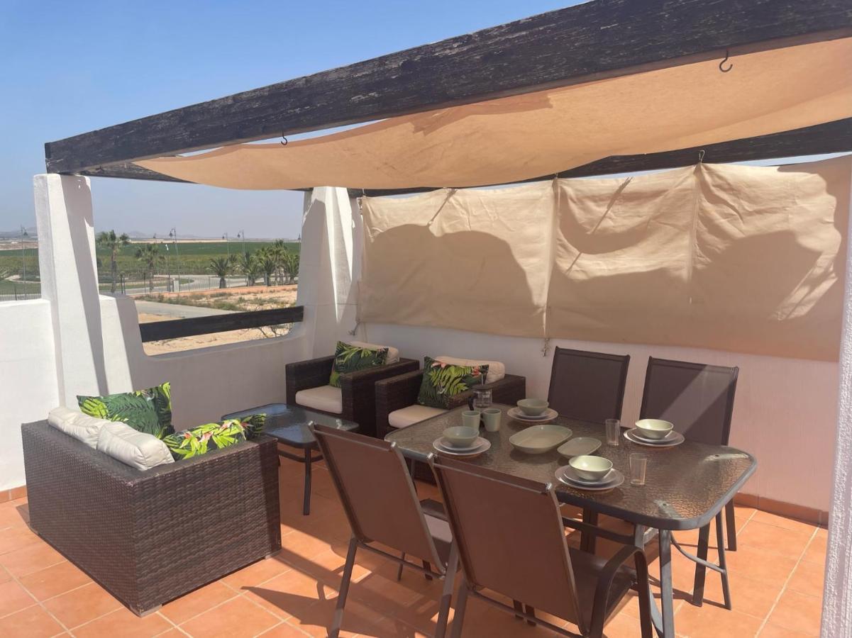 Condado De Alhama Murcia アルアマ・デ・ムルシア エクステリア 写真