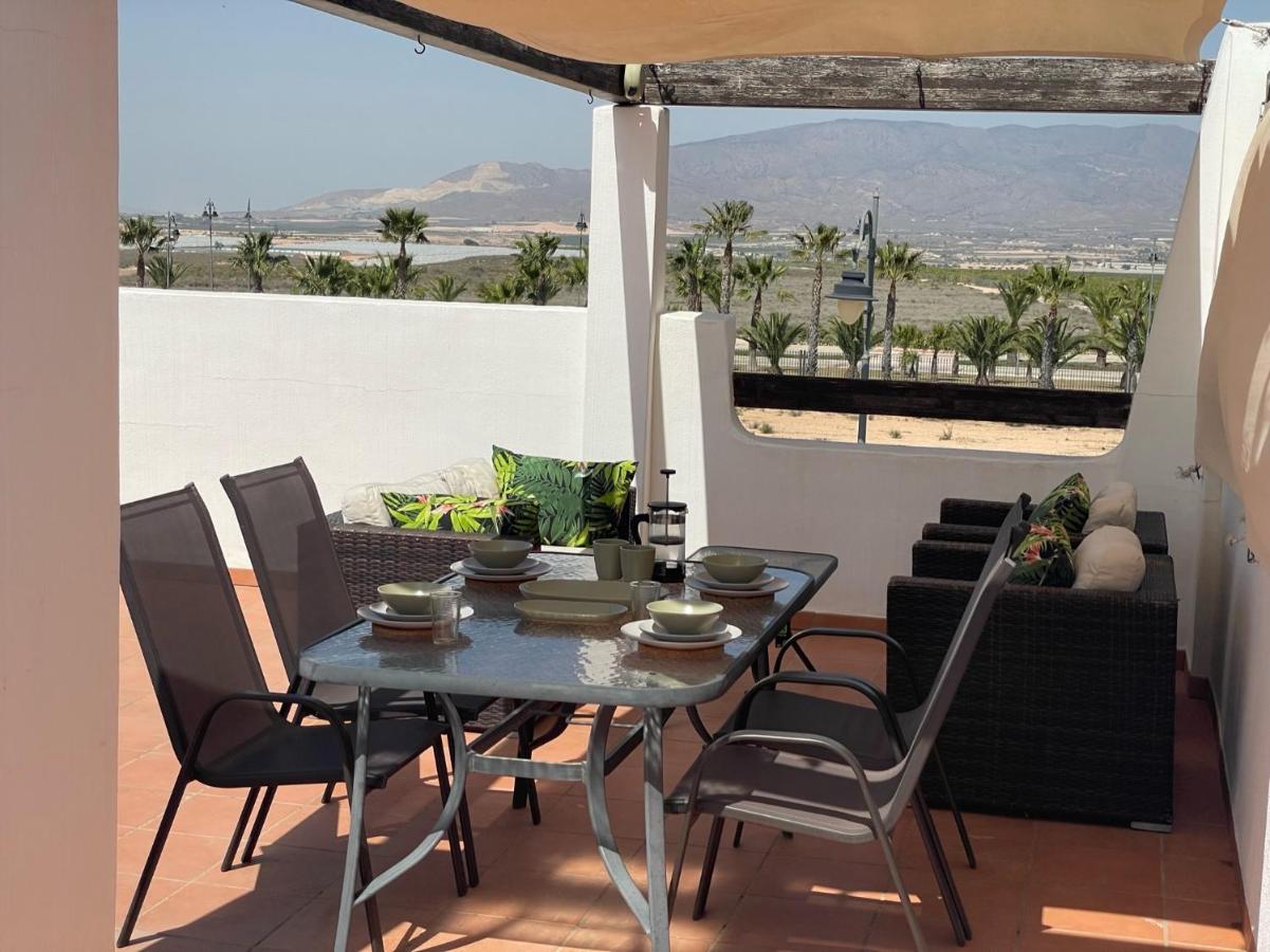 Condado De Alhama Murcia アルアマ・デ・ムルシア エクステリア 写真