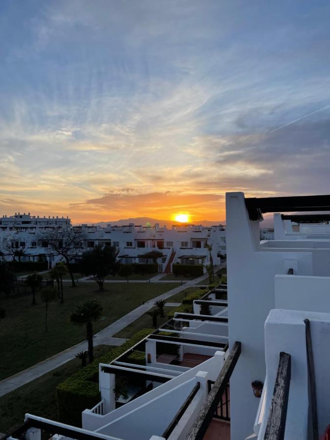 Condado De Alhama Murcia アルアマ・デ・ムルシア エクステリア 写真